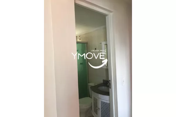 Apartamento à venda com 2 quartos no Brás, São Paulo — foto 12